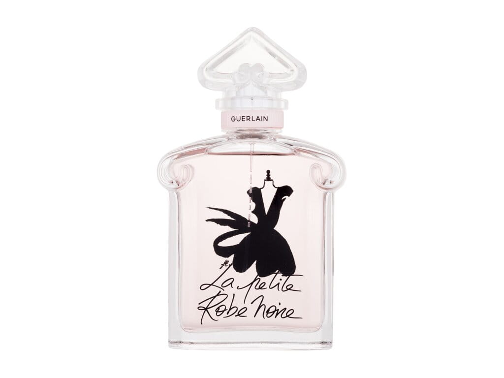 Guerlain La Petite Robe Noire W Woda toaletowa 100ml-467235
